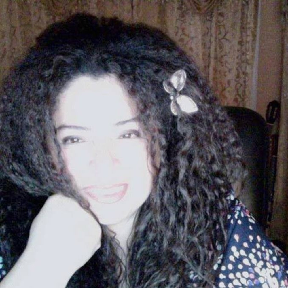 Meet your Posher, Gladys